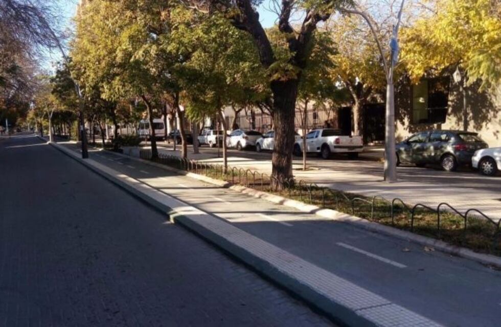 Alto acatamiento al paro nacional en San Luis