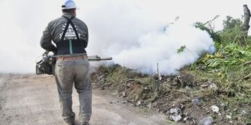 Foto: Municipalidad de San Miguel de Tucumán\u002E