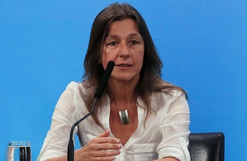 Sabina Frederic habilitó el uso de las pistolas Taser para el Grupo GEOF de la Policía Federal