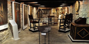 Semana de los Museos en Jujuy