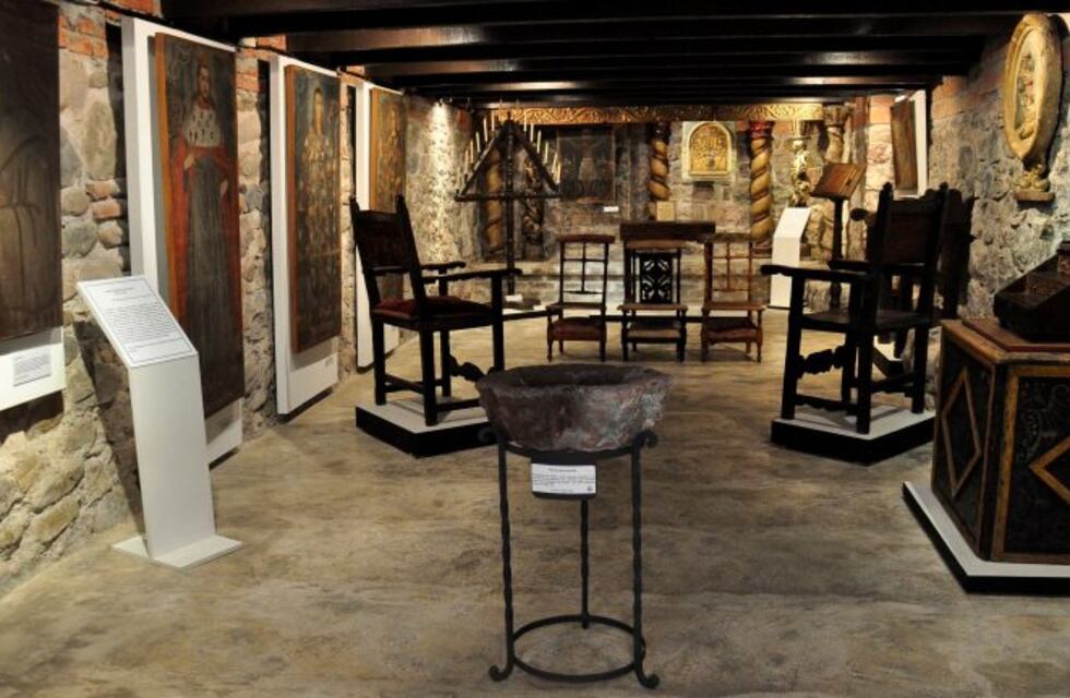 Una serie de videos celebra la Semana de los Museos en Jujuy