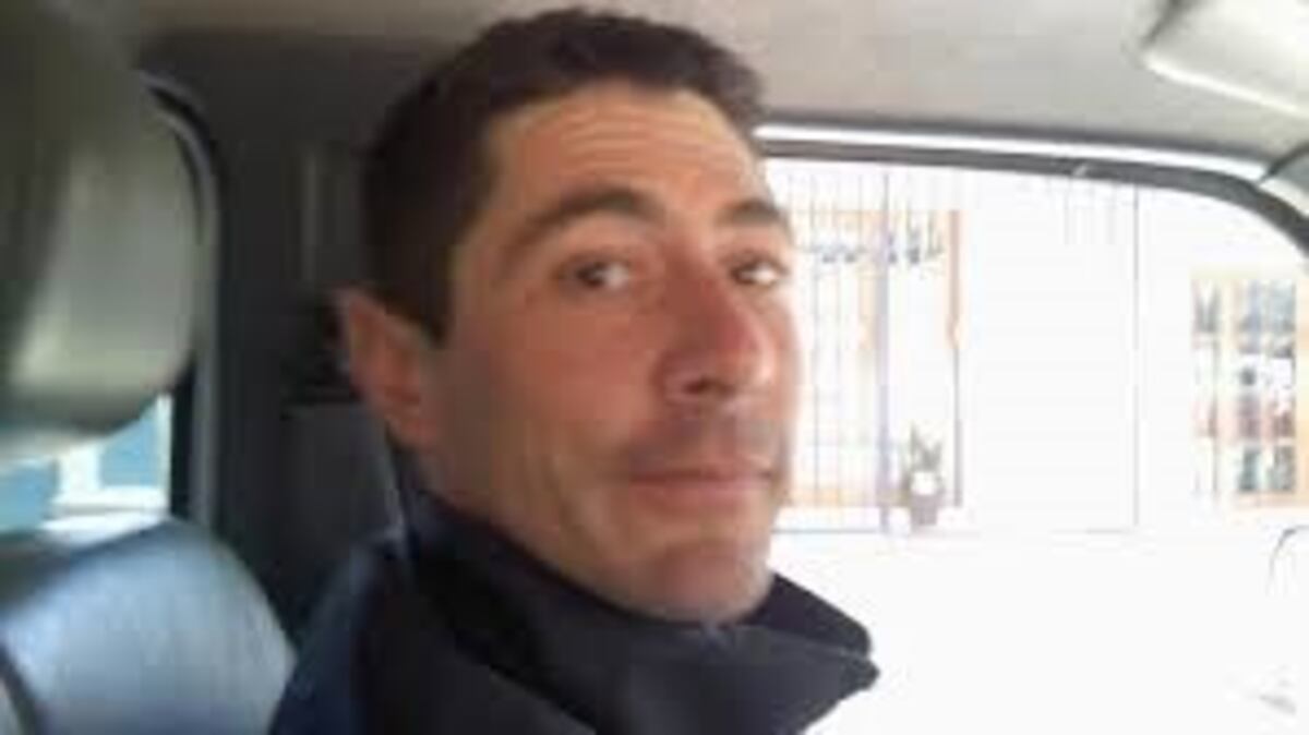 Policía herido Maipu