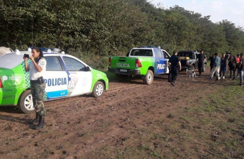 Continúa la investigación por carreras y apuestas clandestinas en barrio Fraga