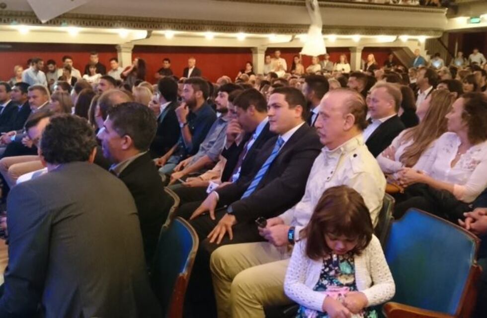 Luego del recambio en el Concejo, el PRO ganó consenso para ejercer la presidencia