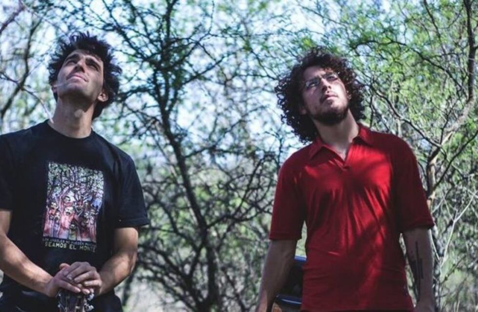 "Los de Unquillo", Música y Poesía en Villa Leonor