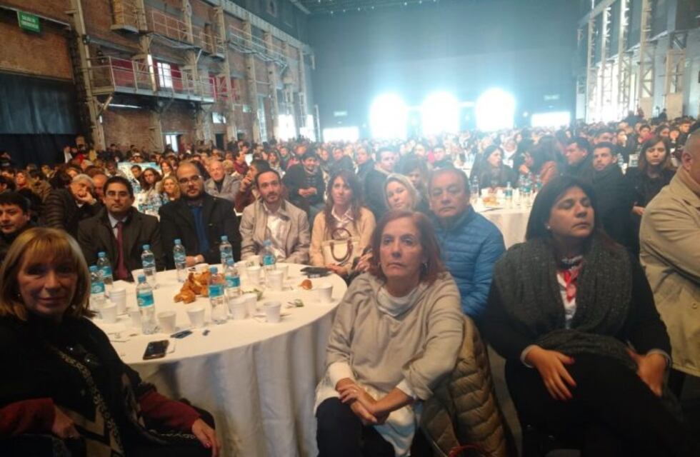 PJ Córdoba: "Cambiemos debe preocuparse seriamente por la campaña #CuadernosGrupoMacri"