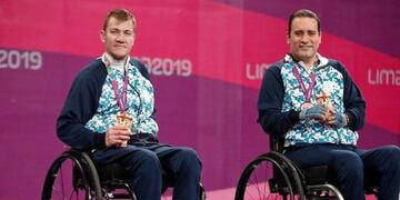 Juegos Panamericanos 2019