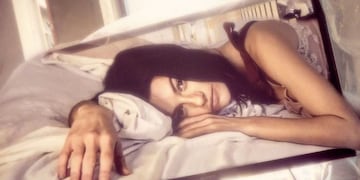 Sofi ‘Jujuy’ Jiménez