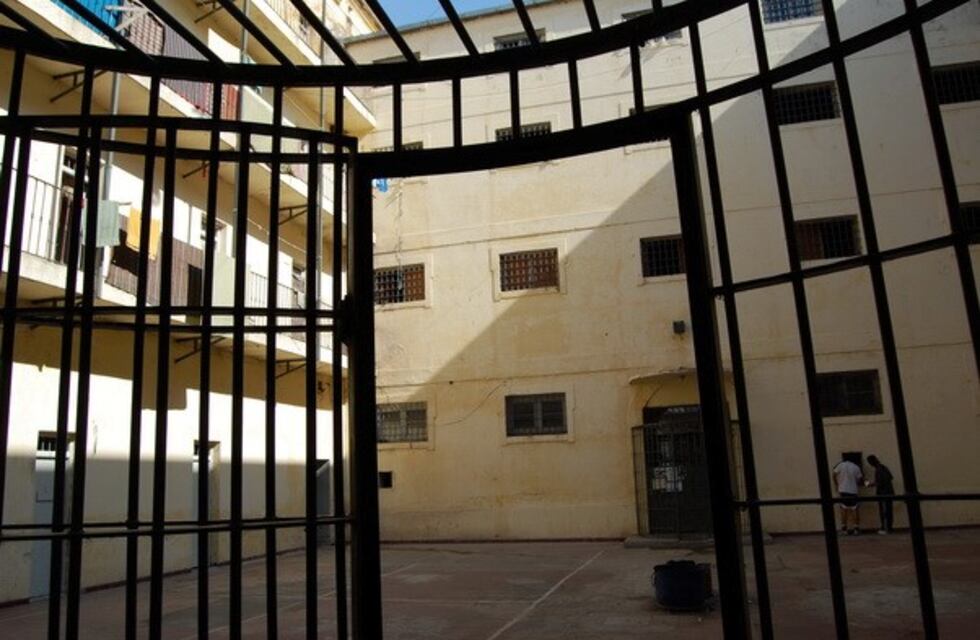 Investigan la muerte de un interno de la Unidad Penal Nº2