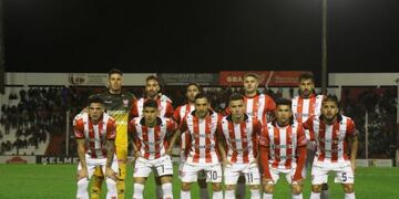 La Gloria debe dejar atrás el pésimo debut en el torneo\u002E Y enfrenta a un candidato\u002E