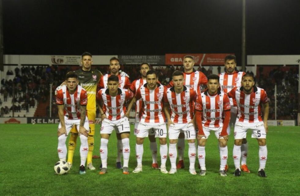 Instituto era más pero Agropecuario cosechó todo