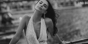 Emily Ratajkowski (Foto: Instagram)