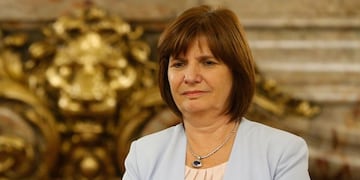 Patricia Bullrich