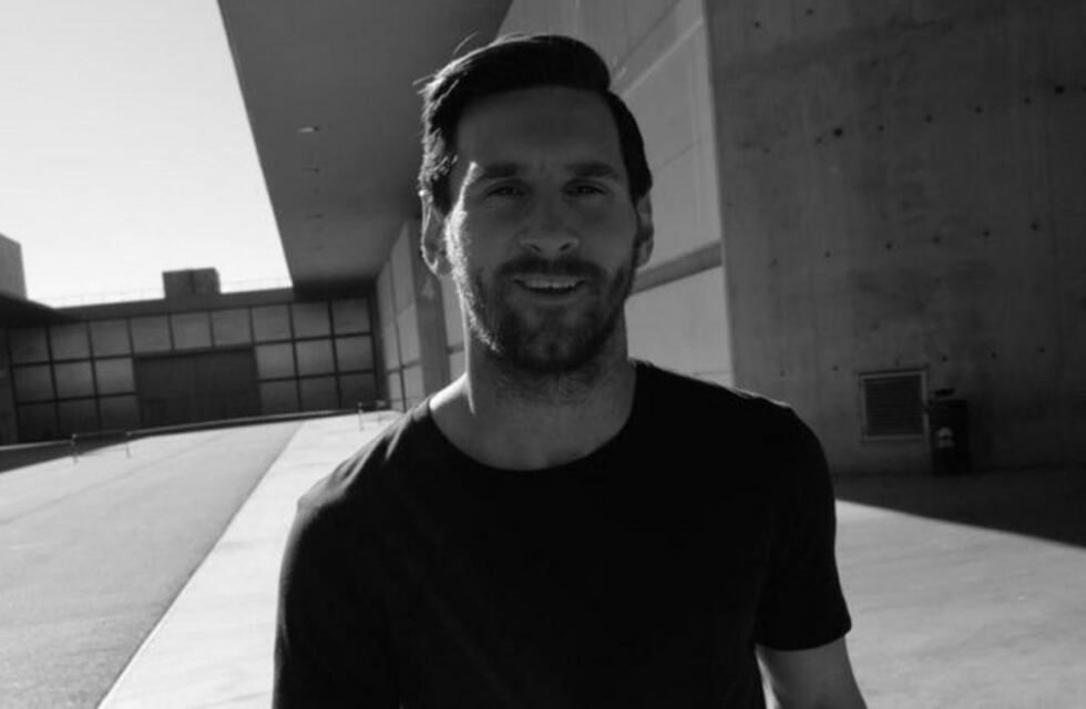 Las 10 fotos de Leo Messi más "likeadas" en Instagram en 2018