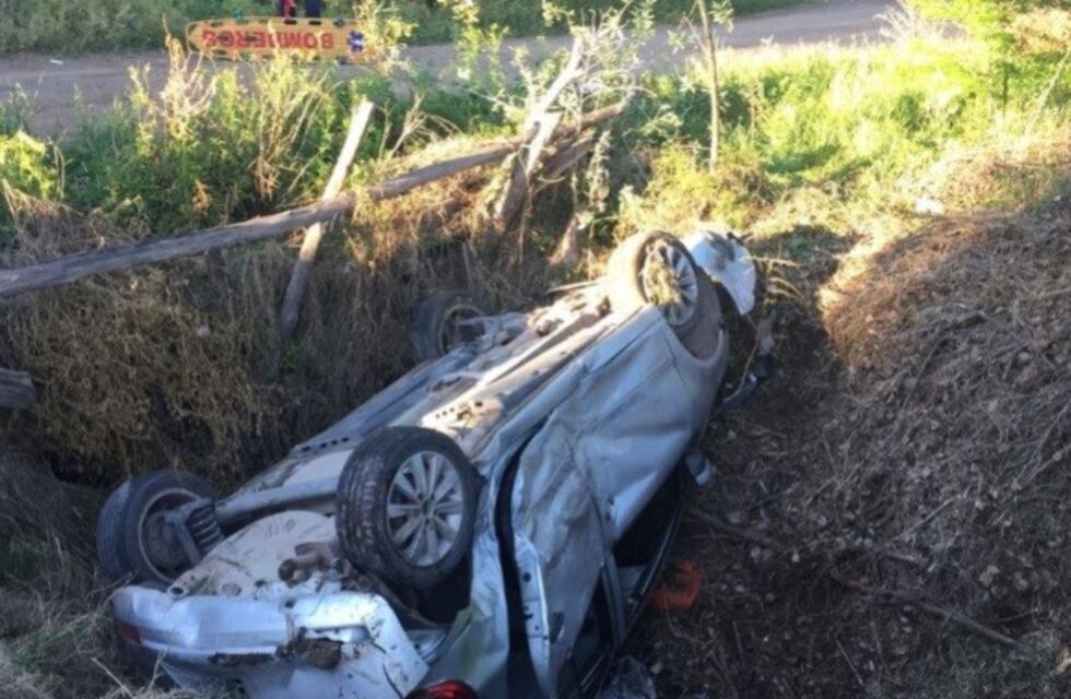 Unas 2 mil personas quedan con discapacidad por accidentes de tránsito en Mendoza