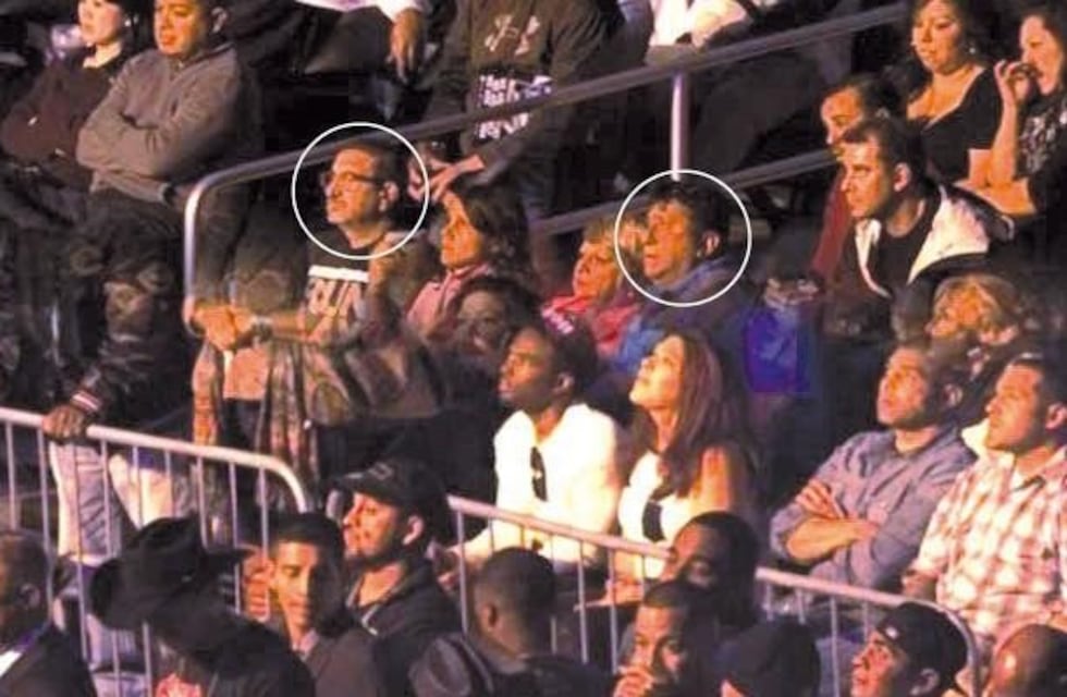 Patricia Bullrich dijo que Luis Paz era "un dandy del narcotráfico escondido"