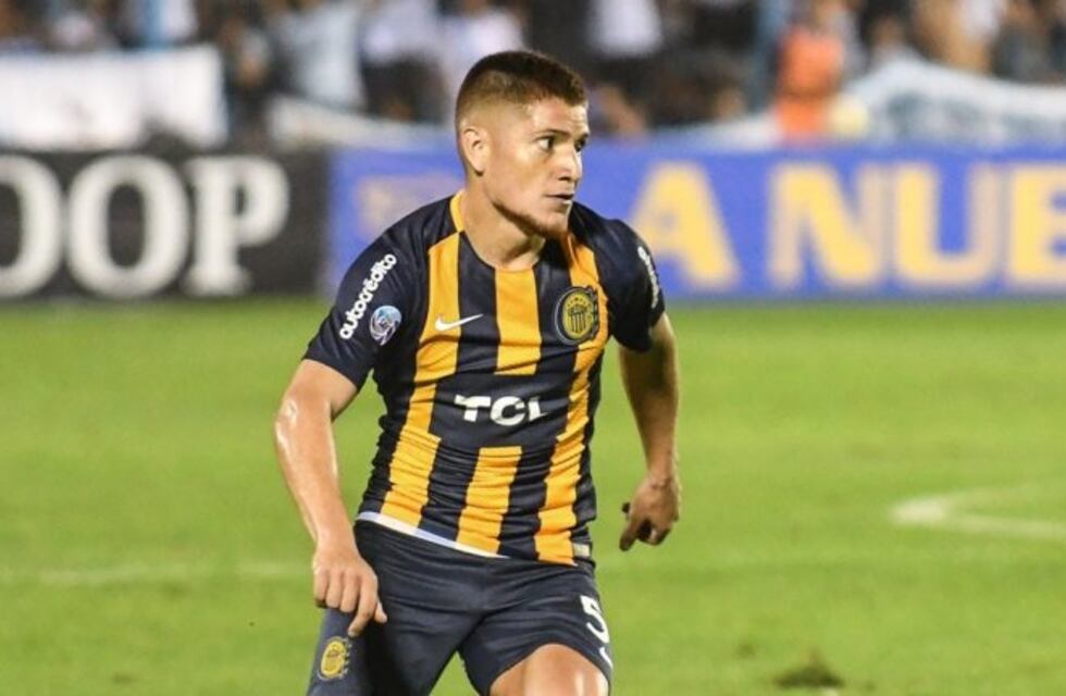 Leo Gil, en el radar del Bologna de Italia