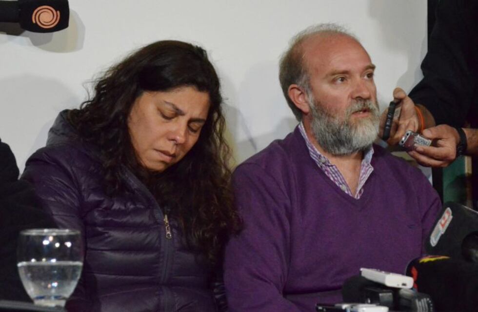 La familia de Santiago Maldonado tildó de "falsa" la historia del "Testigo E"