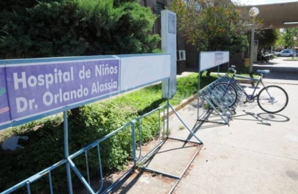 Detuvieron a un hombre acusado de golpear salvajemente a su hijastro de dos años