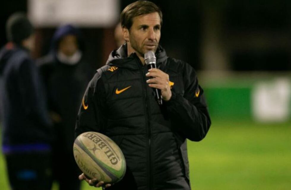 Gonzalo Quesada disertó en Córdoba