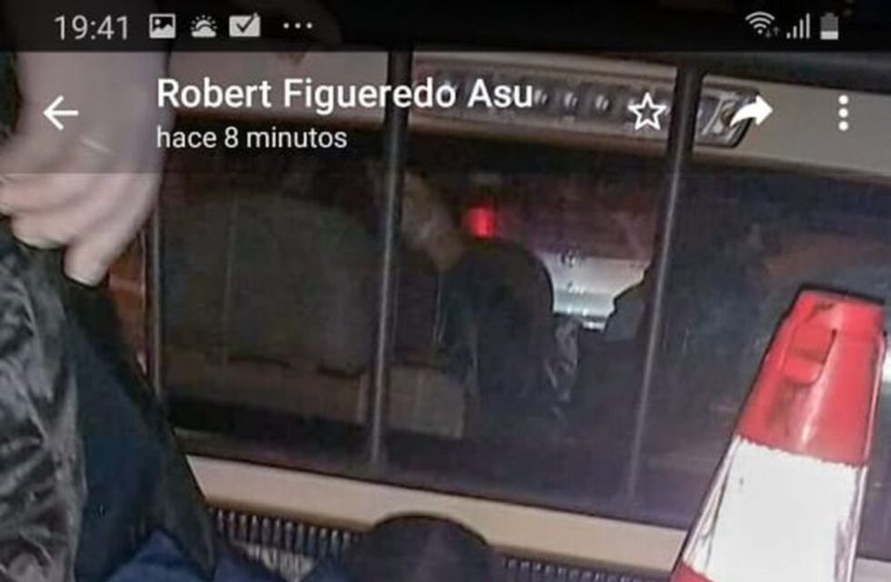 Detuvieron al joven que se escapó de un albergue para aislados en Ciudad del Este