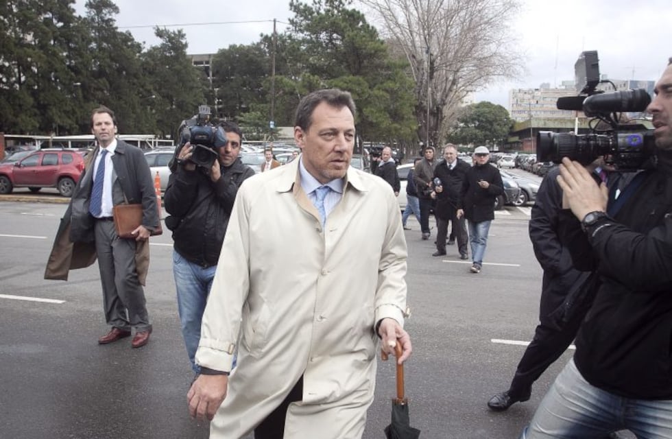 Se ordenó la "inmediata detención" del ex titular de AFIP en Salta por aprietes