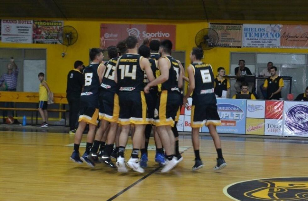 San Isidro jugó mal y perdió ante Central