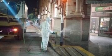 Municipalidad de San Miguel\u002E