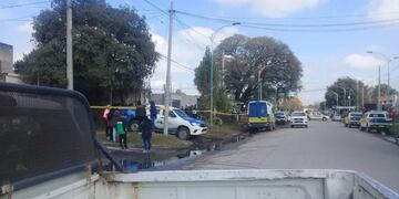 Mato a su bebé y luego se quitó la vida\u002E Tucumán (MPF)