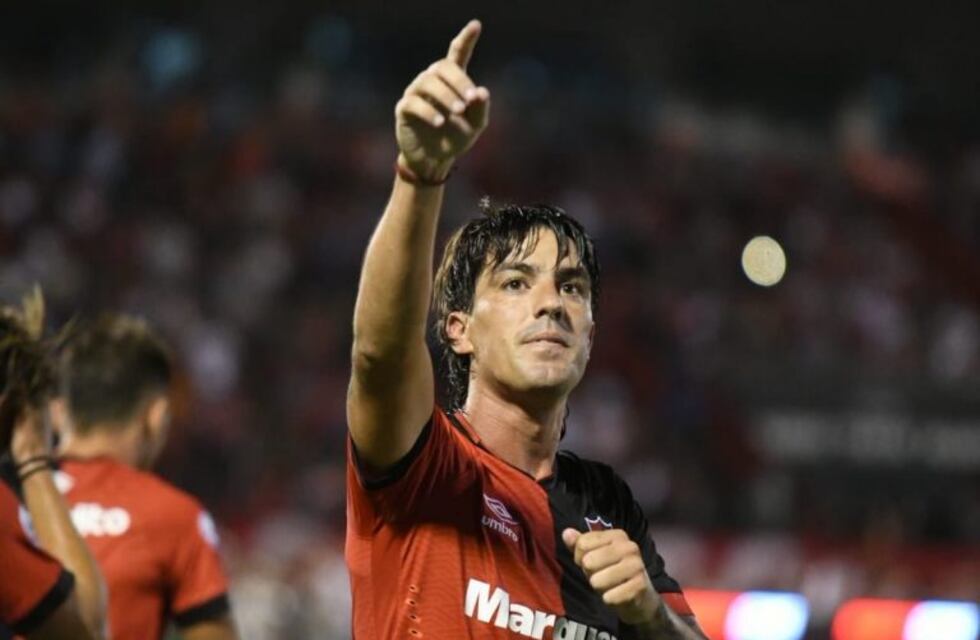 Newell's consiguió su primer triunfo del año ante San Martín de San Juan