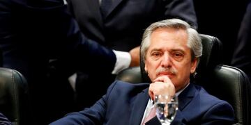 REUTERS/Agustin Marcarian/File Photo