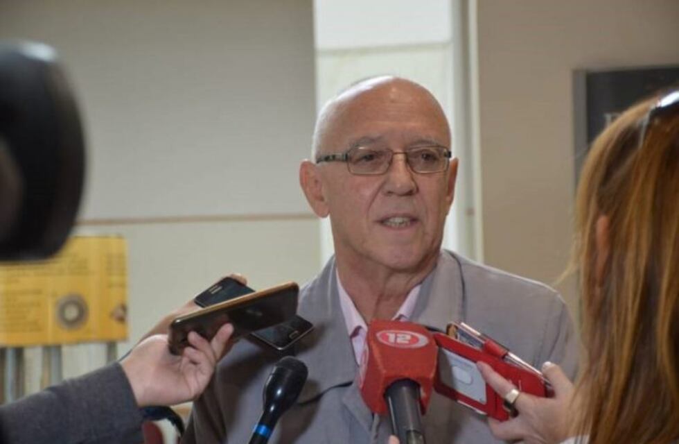 Transporte: en Trelew volvió el servicio pero Rawson sigue de paro