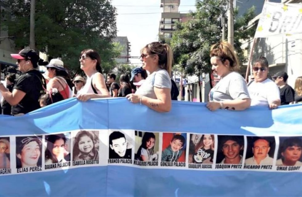 La Fundación Estrellas Amarillas cuestionó duramente al diputado provincial Espartaco Marín