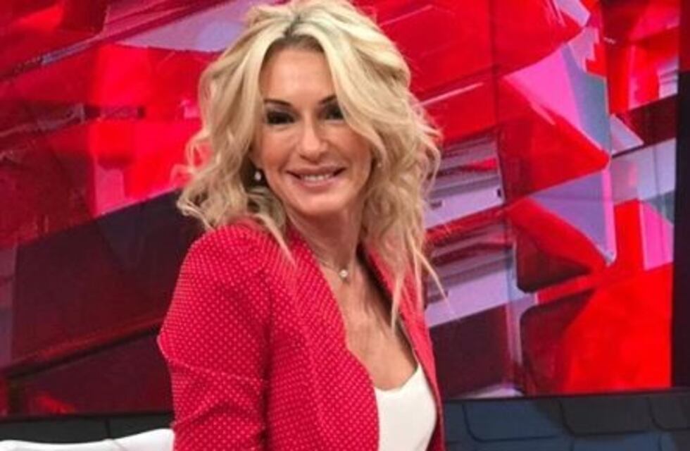 Yanina Latorre, durísima con Calu Rivero: "Es un invento de la televisión"