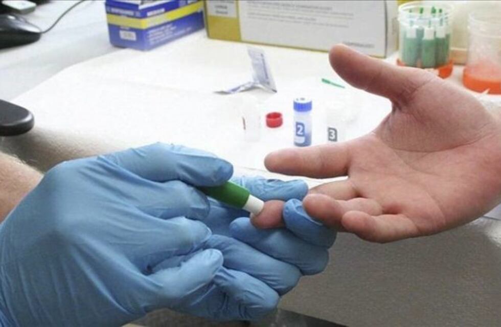 Hepatitis C: se realizarán pruebas rápidas para la detección del virus