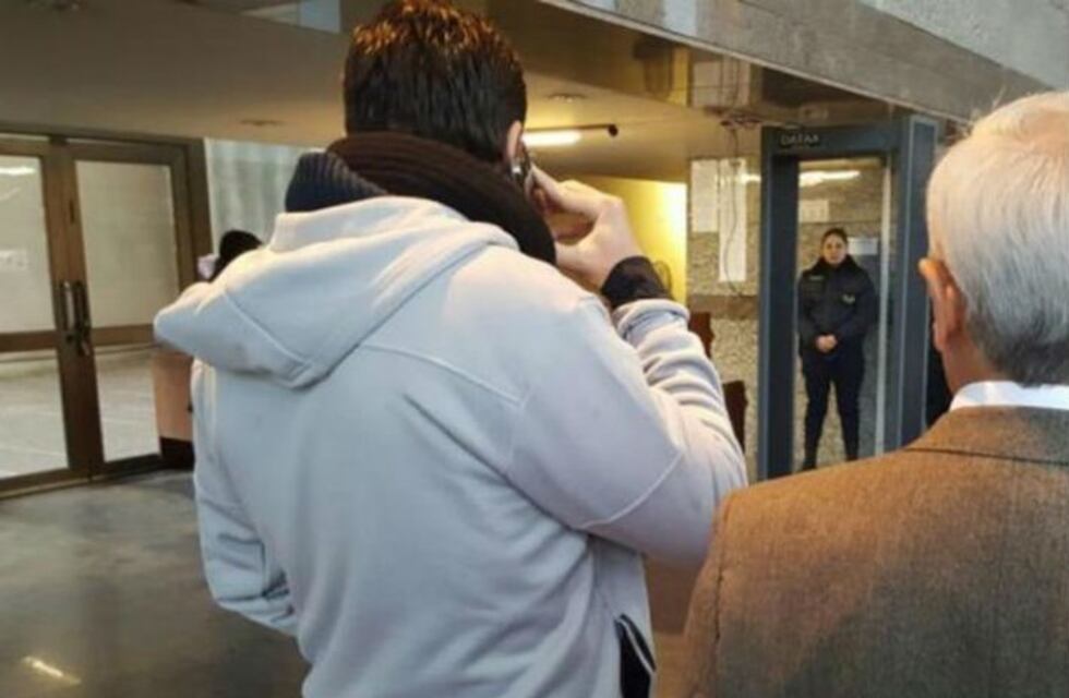 El acusado de matar a un motochorro dice que disparó al aire