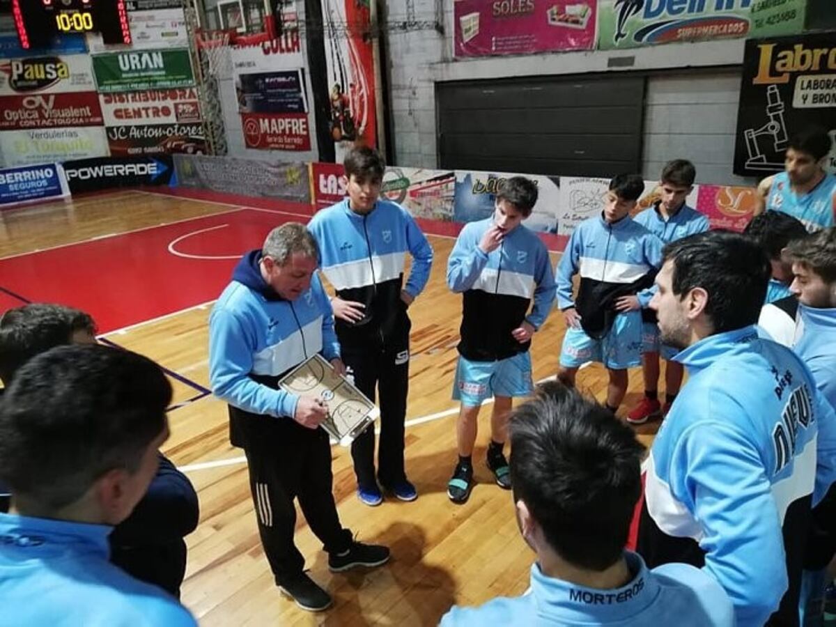 Torneo Interasociativo: se jugó la cuarta del clausura