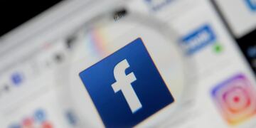 Polémica en Australia por una medida de Facebook. (Foto ilustrativa: REUTERS/Johanna Geron)