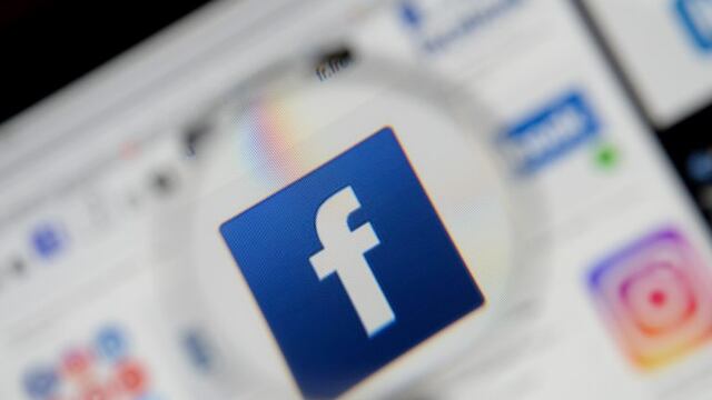 Polémica en Australia por una medida de Facebook. (Foto ilustrativa: REUTERS/Johanna Geron)