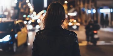 Revelan que el 100% de las porteñas fue víctima de acoso callejero