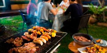 Permitieron las reuniones familiares para Navidad y Año Nuevo.