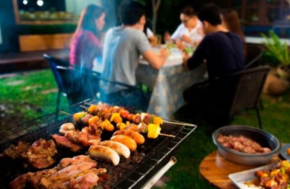 Se permiten las reuniones familiares entre vecinos de Punilla para este domingo