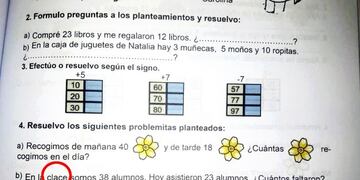 Errores en libros entregados por el Gobierno paraguayo\u002E (web)