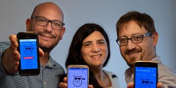 Lanzan la primera plataforma en el país para hacer \
