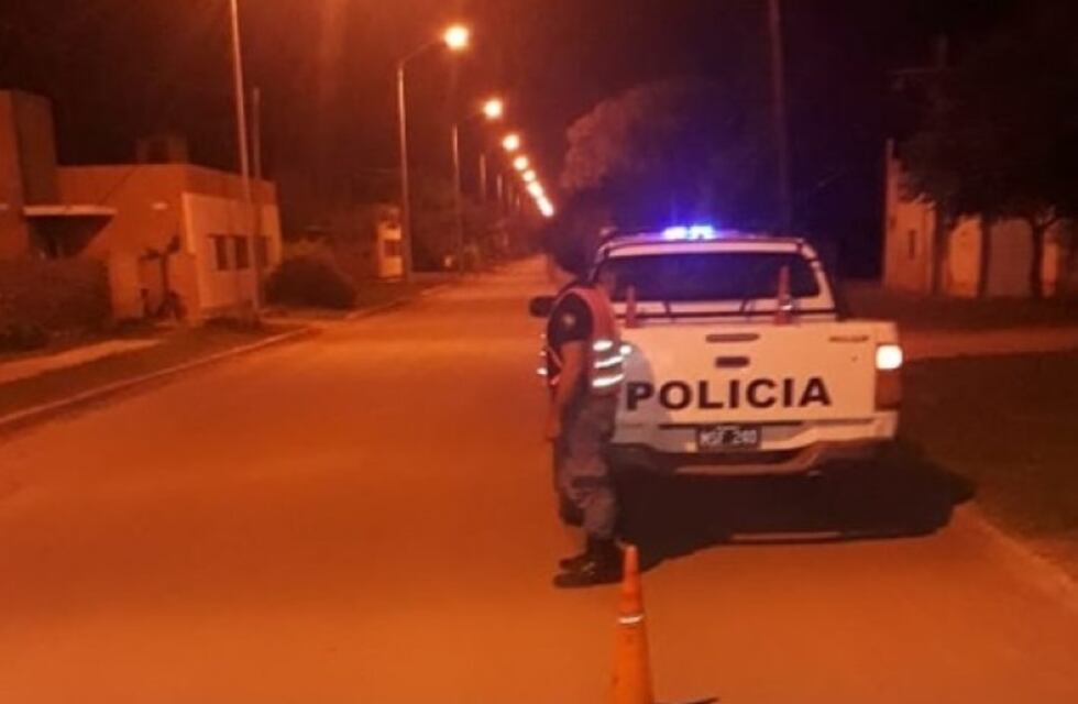 Un hombre fue asesinado a balazos en Sáenz Peña