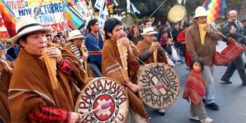 Dia de la Diversidad Cultural