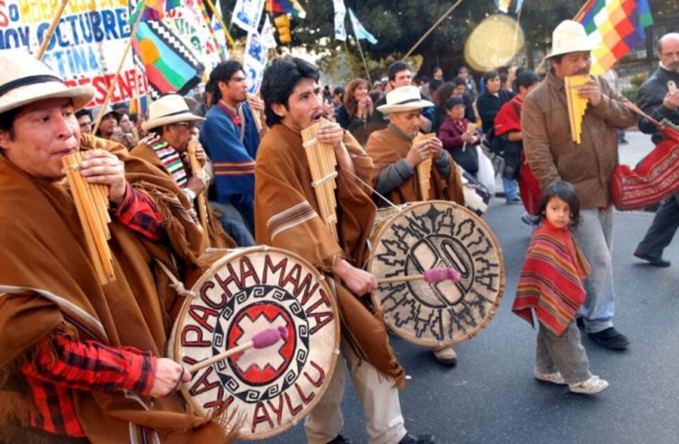 Se conmemora el Día de la Diversidad Cultural