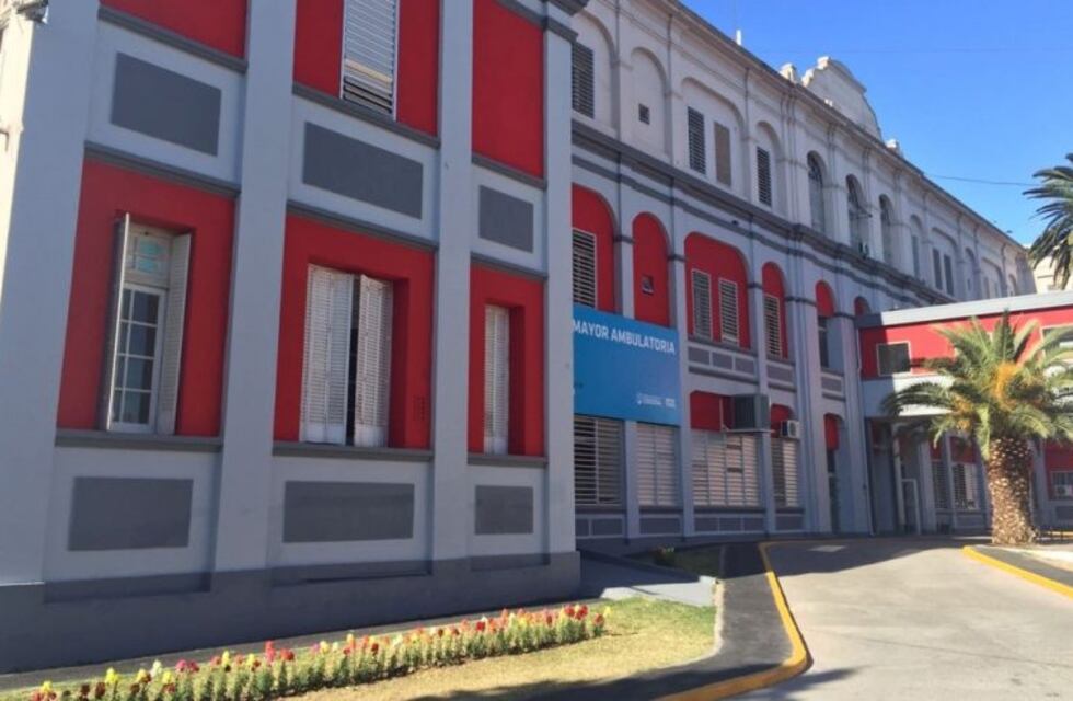 Siguen las asambleas en los hospitales este miércoles: el turno del Tránsito Cáceres