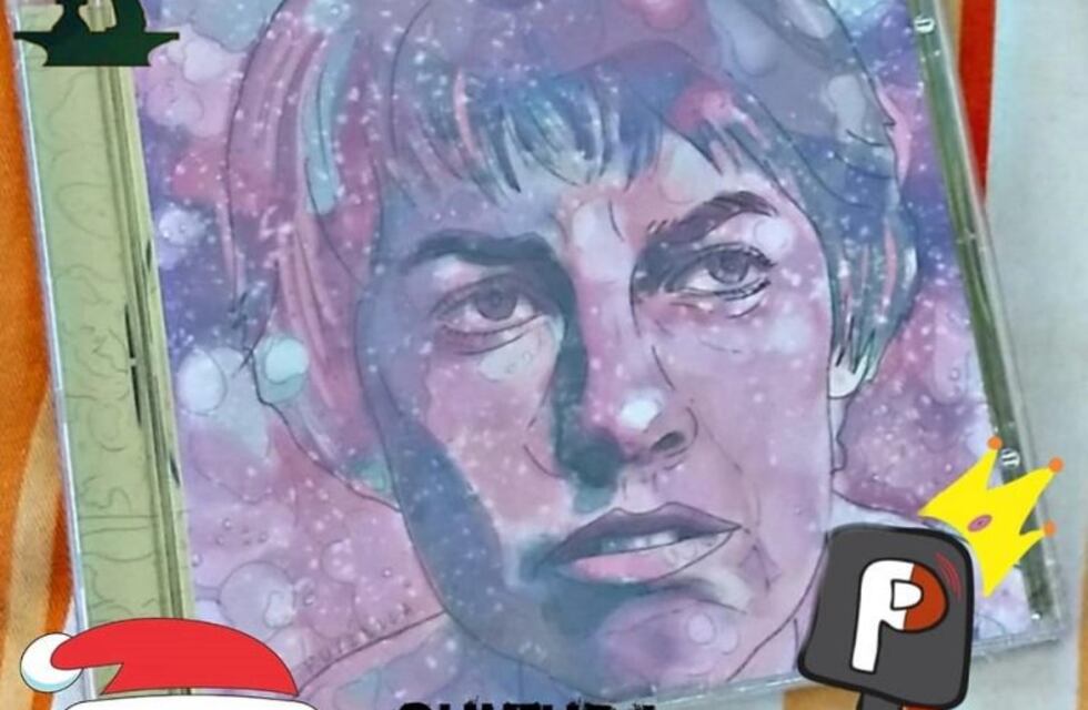 Editan disco Homenaje a Maria Elena Walsh por músicos patagónicos