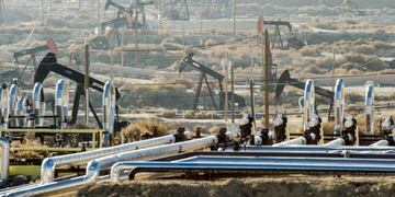Fracking en Mendoza\u002E